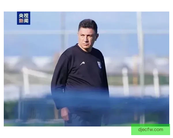 加莱诺埃赴沙特出席亚洲杯抽签